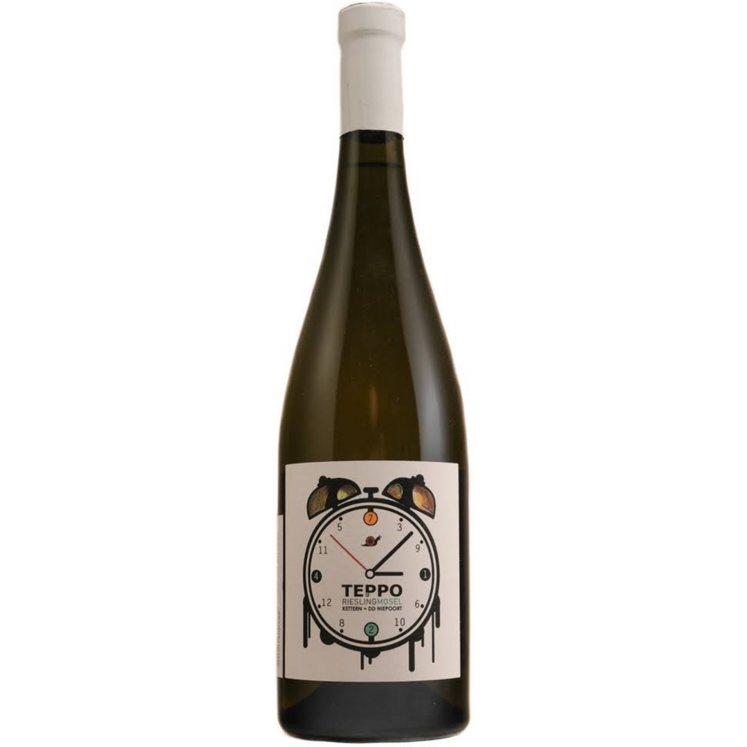 Fio Wines 'Teppo' Riesling, Mosel, Germany NV