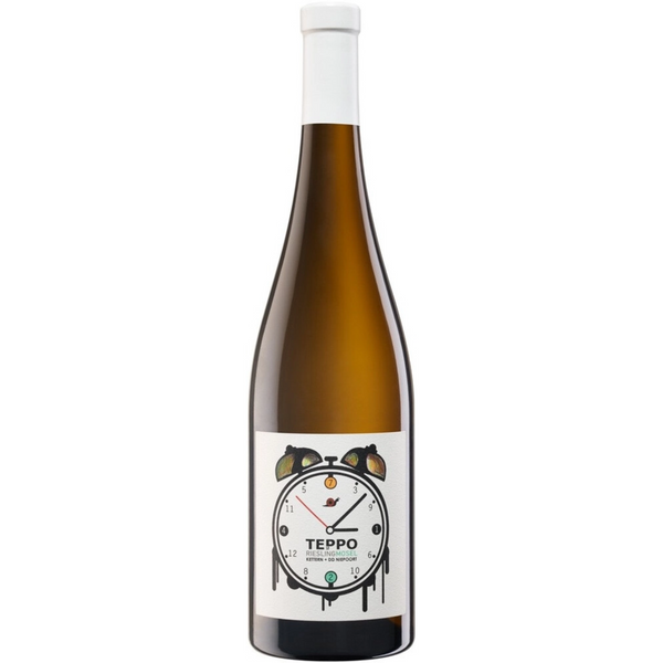 Fio Wines 'Teppo' Riesling, Mosel, Germany NV Case (12x750ml)