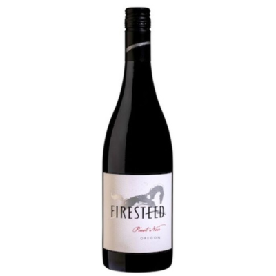 Firesteed Cellars Willamette Valley Pinot Noir, Oregon, USA 2021