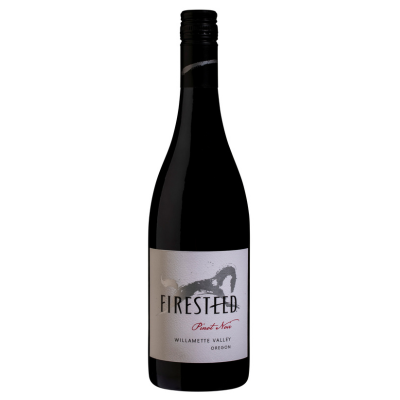 Firesteed Cellars Pinot Noir, Oregon, USA 2021