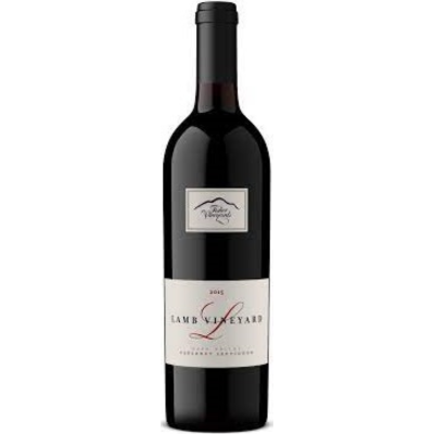 Fisher Vineyards Lamb Vineyard Cabernet Sauvignon, Napa Valley, USA 2015