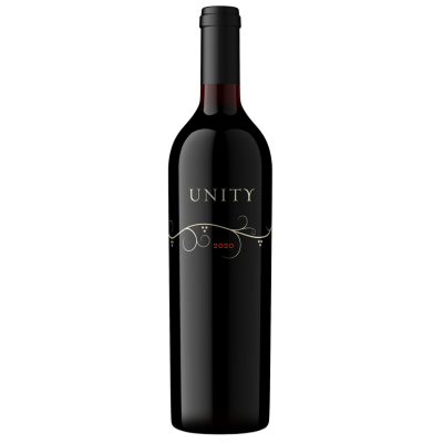 Fisher Vineyards Unity Cabernet Sauvignon, North Coast, USA 2021