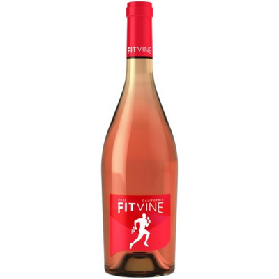 FitVine Rose, California, USA 2022
