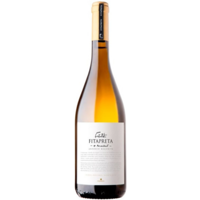 Fitapreta Branco, Vinho Regional Alentejano, Portugal 2020