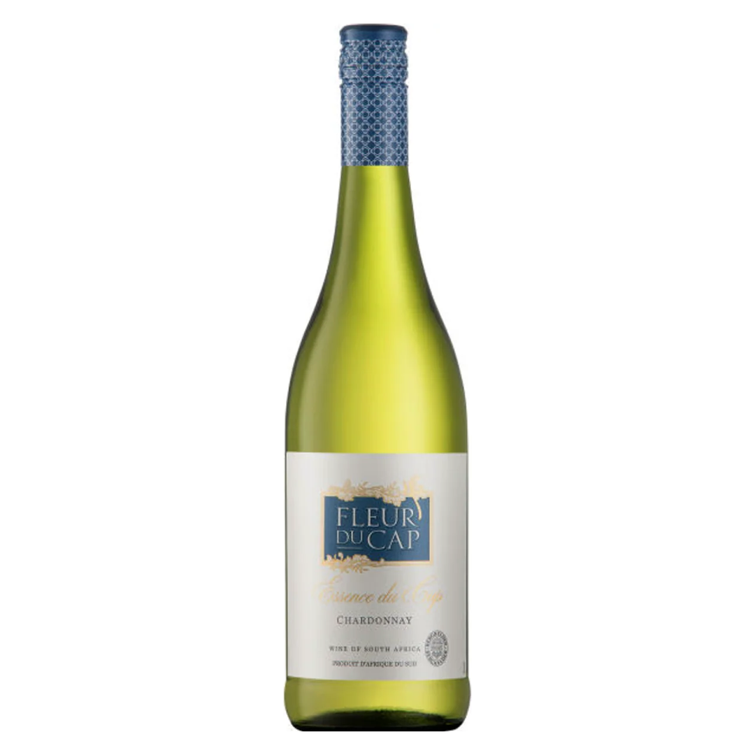 Fleur du Cap Chardonnay Essence du Cap Western Cape