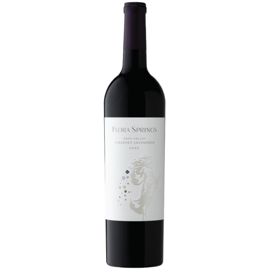 Flora Springs Cabernet Sauvignon Napa Valley