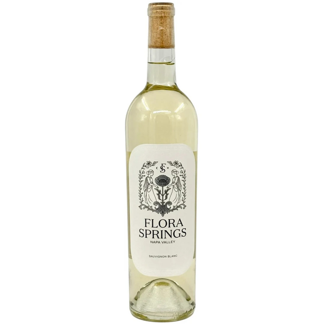 Flora Springs Sauvignon Blanc Napa Valley