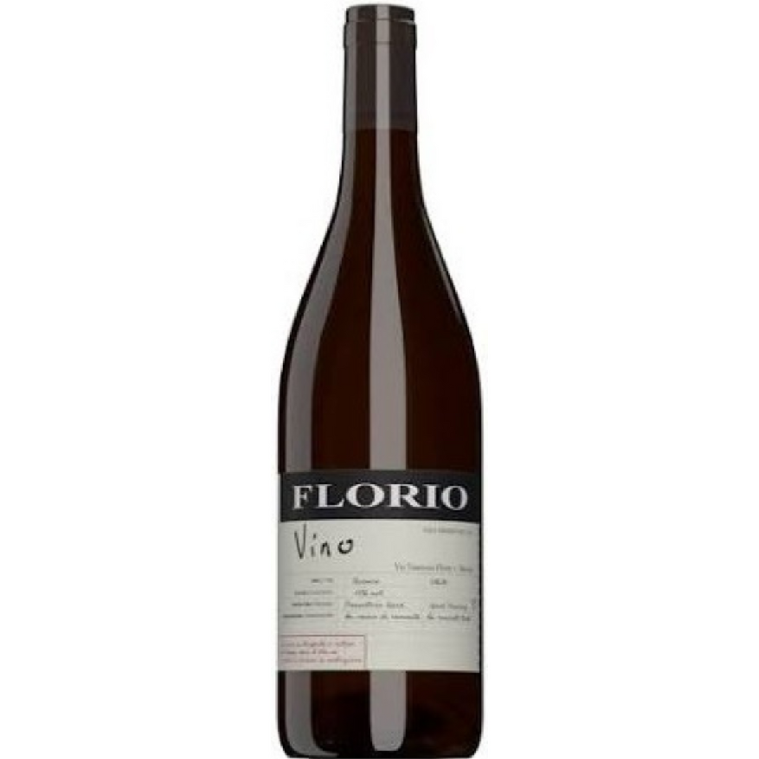 Florio Grillo Italy