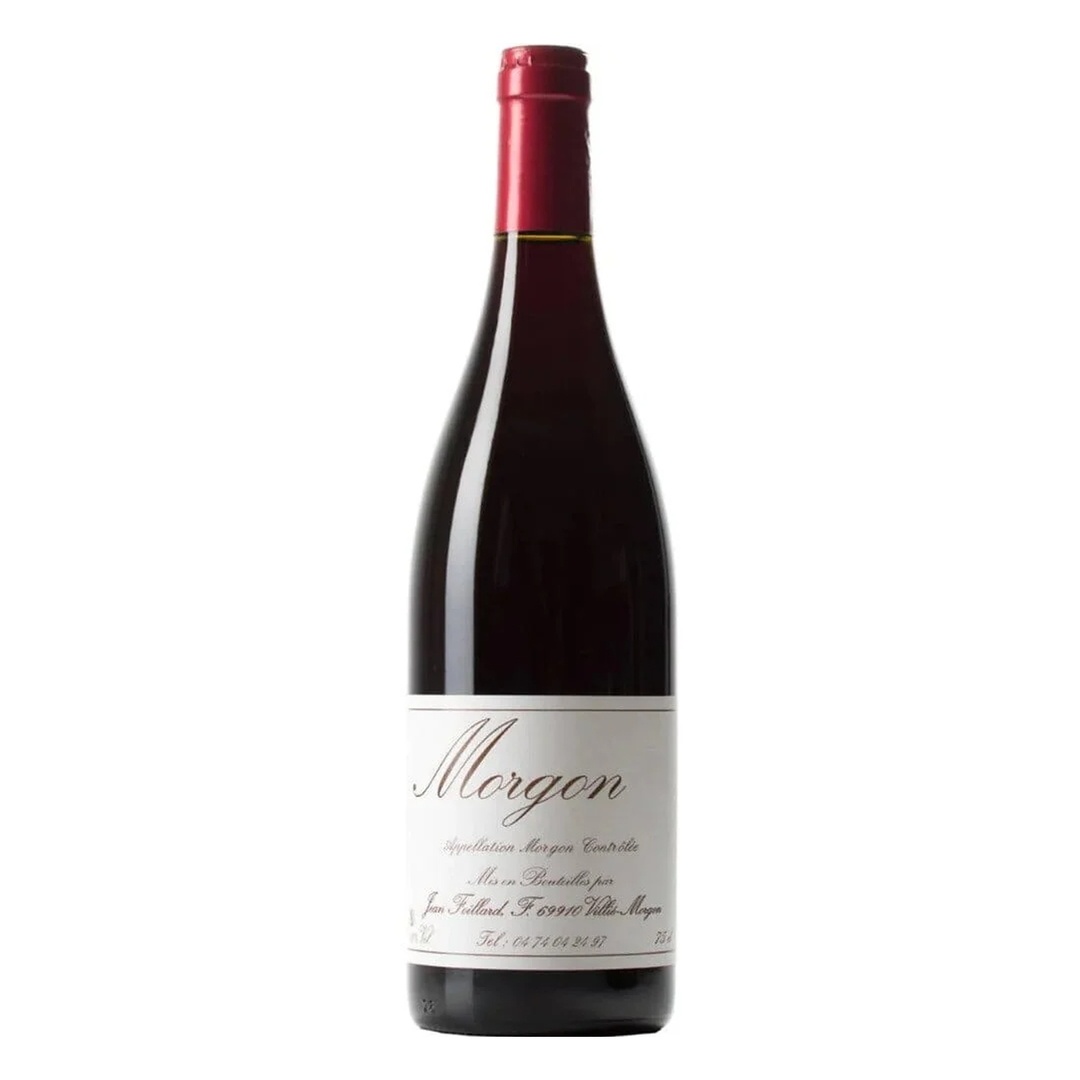 Foillard Morgon