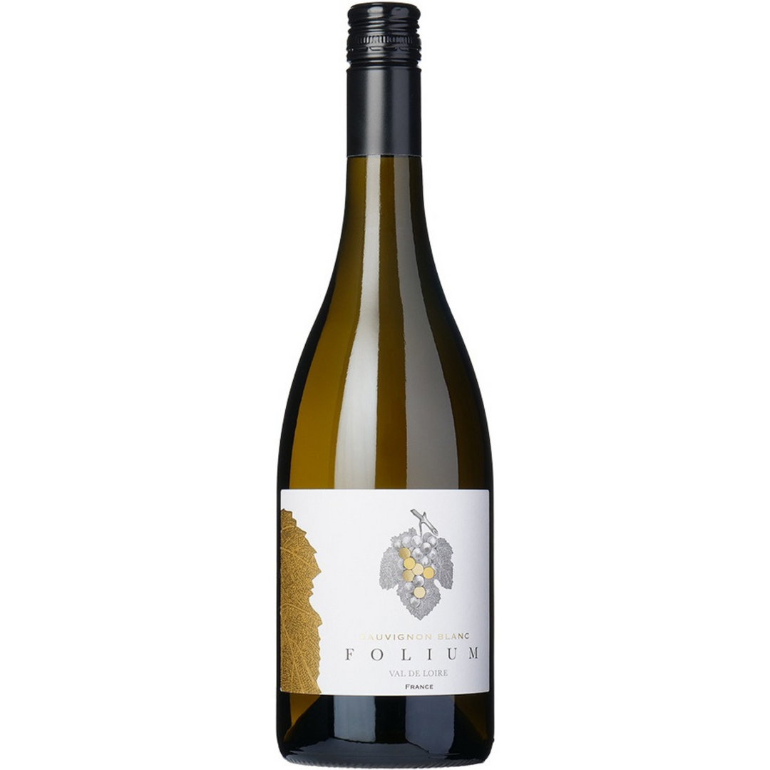 Folium Sauvignon Blanc, Marlborough, New Zealand 2023 Case (6x750ml)