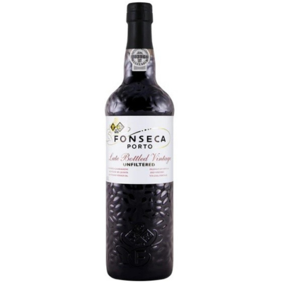 Fonseca Late Bottled Vintage Port, Portugal 2018