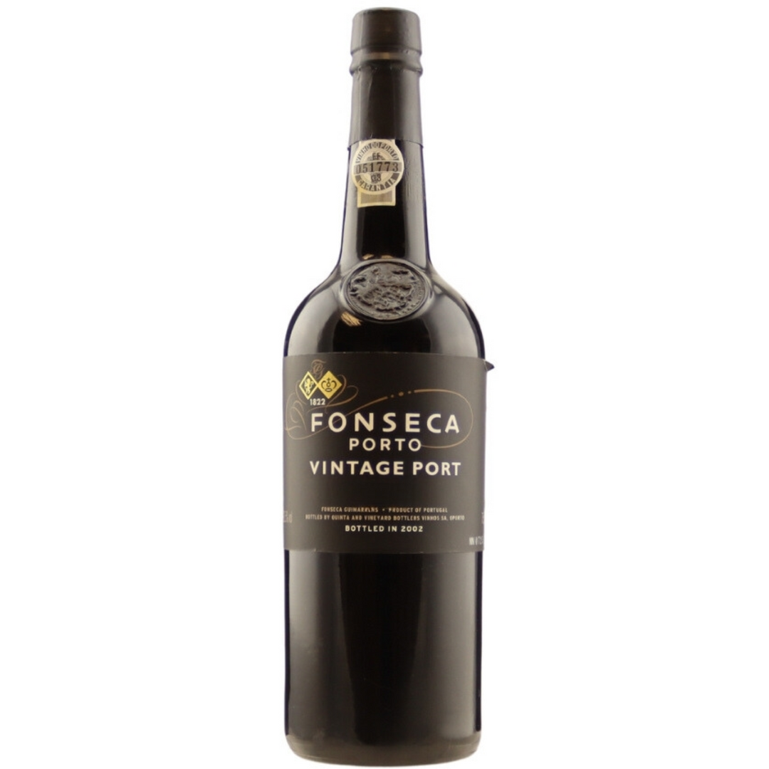 Fonseca Vintage Port 2016 3L