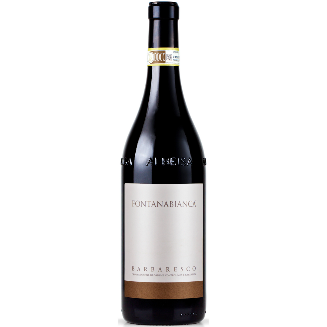 Fontanabianca Barbaresco