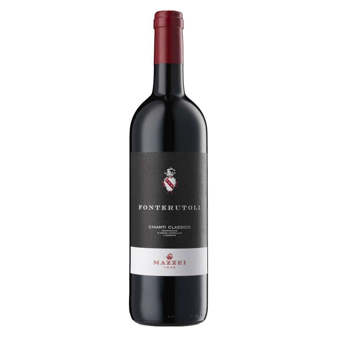 Fonterutoli Chianti Classico