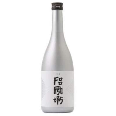 Foo Fighters x Tatenokawa 'Hansho' Gin Junmai Daiginjo Sake, Japan NV 720ml