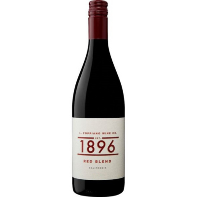 Foppiano Vineyards 1896 Red Blend, California, USA 2021