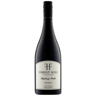 Forest Hill Vineyard Highbury Fields Shiraz, Great Southern, Australia 2020