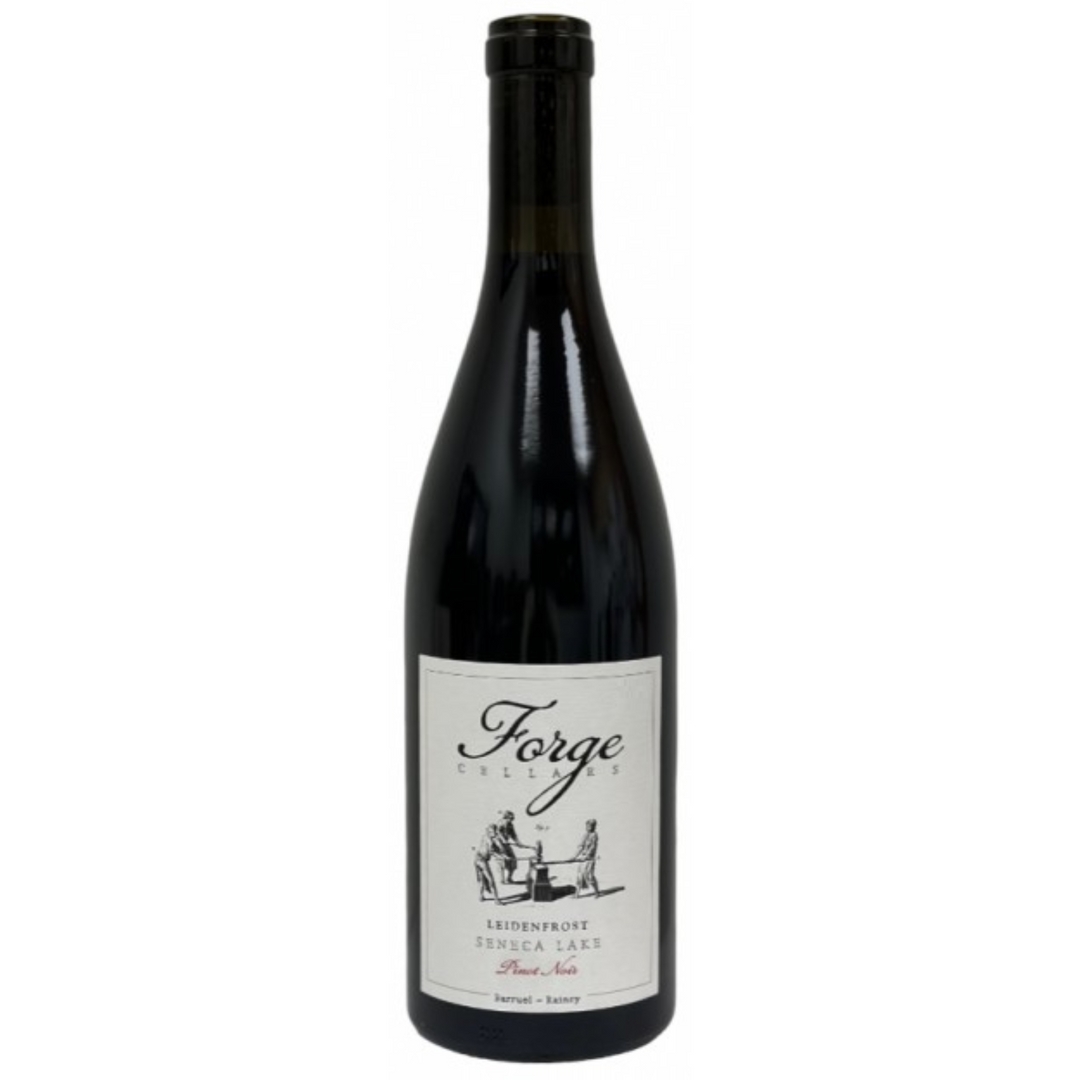 Forge Cellars Leidenfrost Vineyard Pinot Noir, Seneca Lake, USA 2021