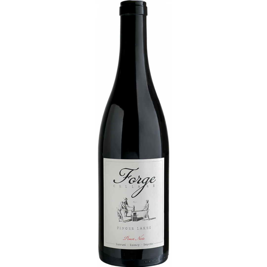 Forge Cellars Pinot Noir 2021