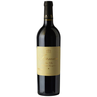 Forman Cabernet Sauvignon, Napa Valley, USA 2015