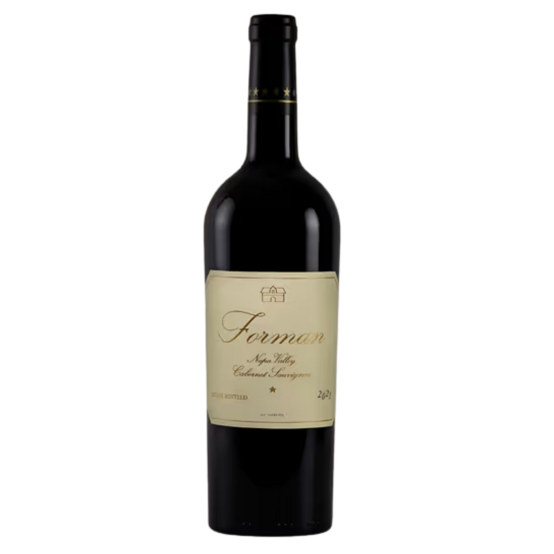 2015 Forman Cabernet Sauvignon, Napa Valley