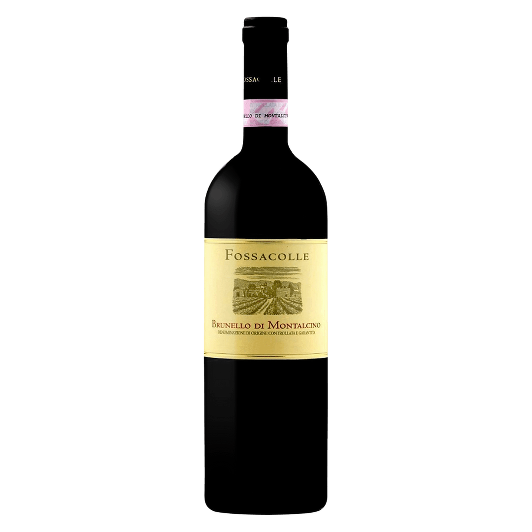 Fossacolle Brunello di Montalcino