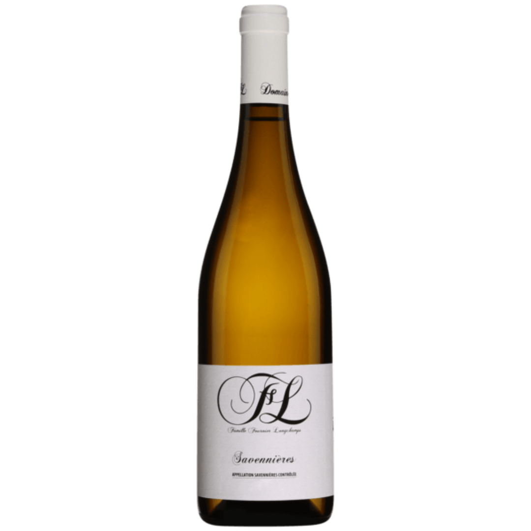 Fournier-Longchamp Domaine FL Savennieres, Loire, France 2022