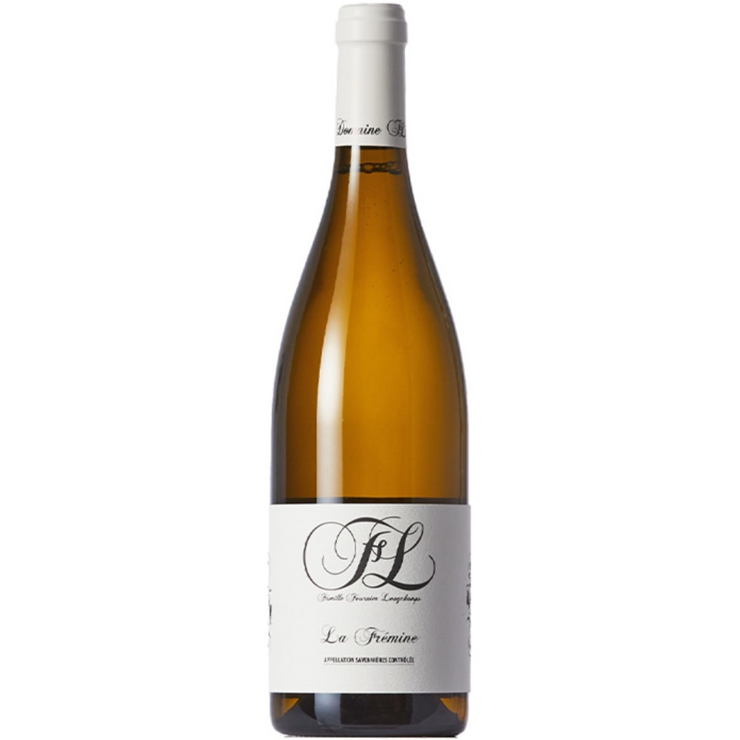 Fournier-Longchamp Domaine FL Savennieres 'La Fremine', Loire, France 2019