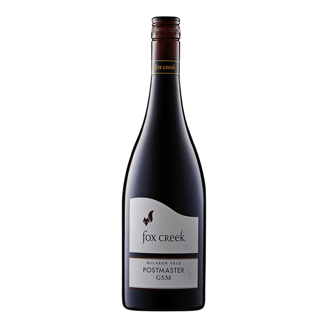 Fox Creek Postmaster GSM