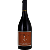 Foxen Block 43 Bien Nacido Vineyard Pinot Noir, Santa Maria Valley, USA 2020