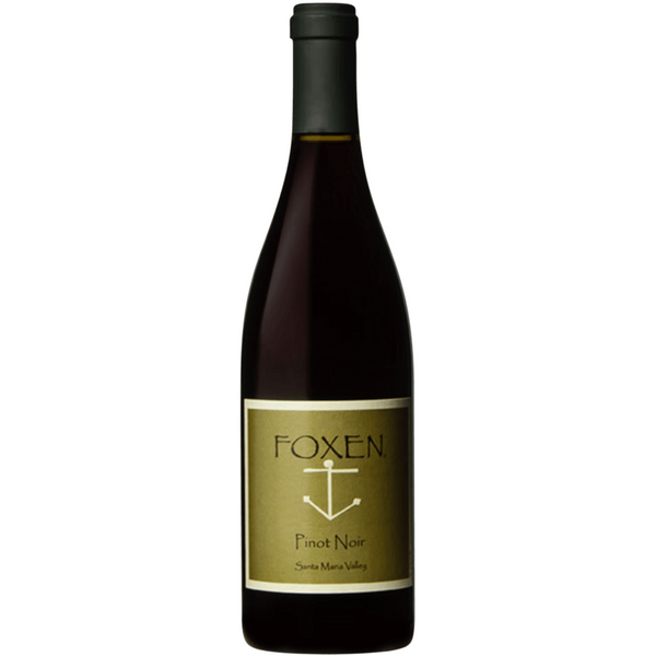Foxen Santa Maria Valley Pinot Noir, California, USA 2020