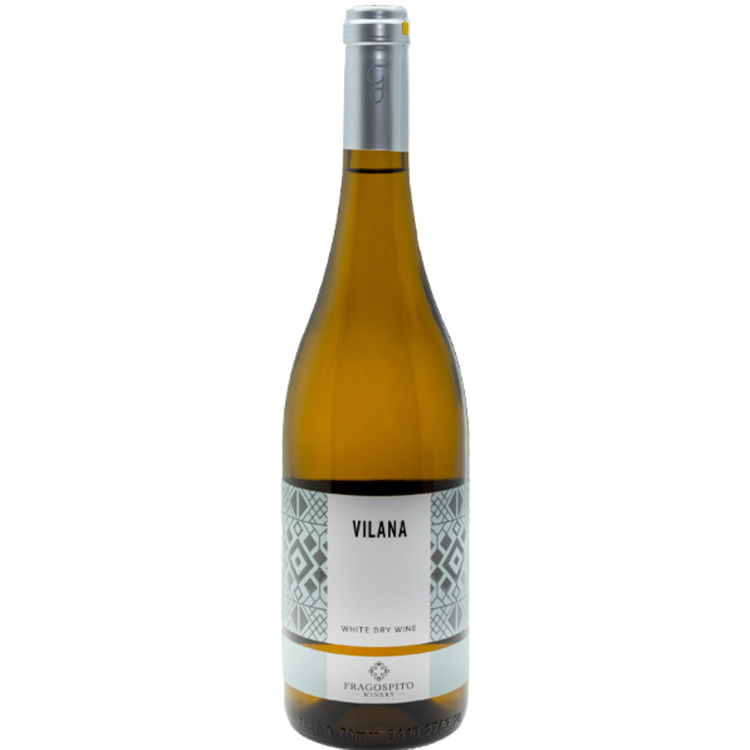 2024 | Fragospito Vilana | Crete | Greece — HALF CASE