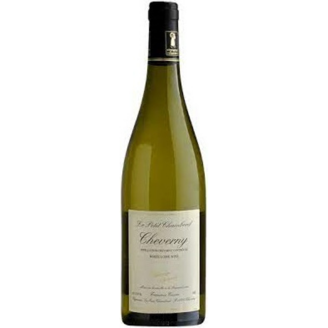 Francois Cazin Cheverny Le Petit Chambord, Loire, France 2021