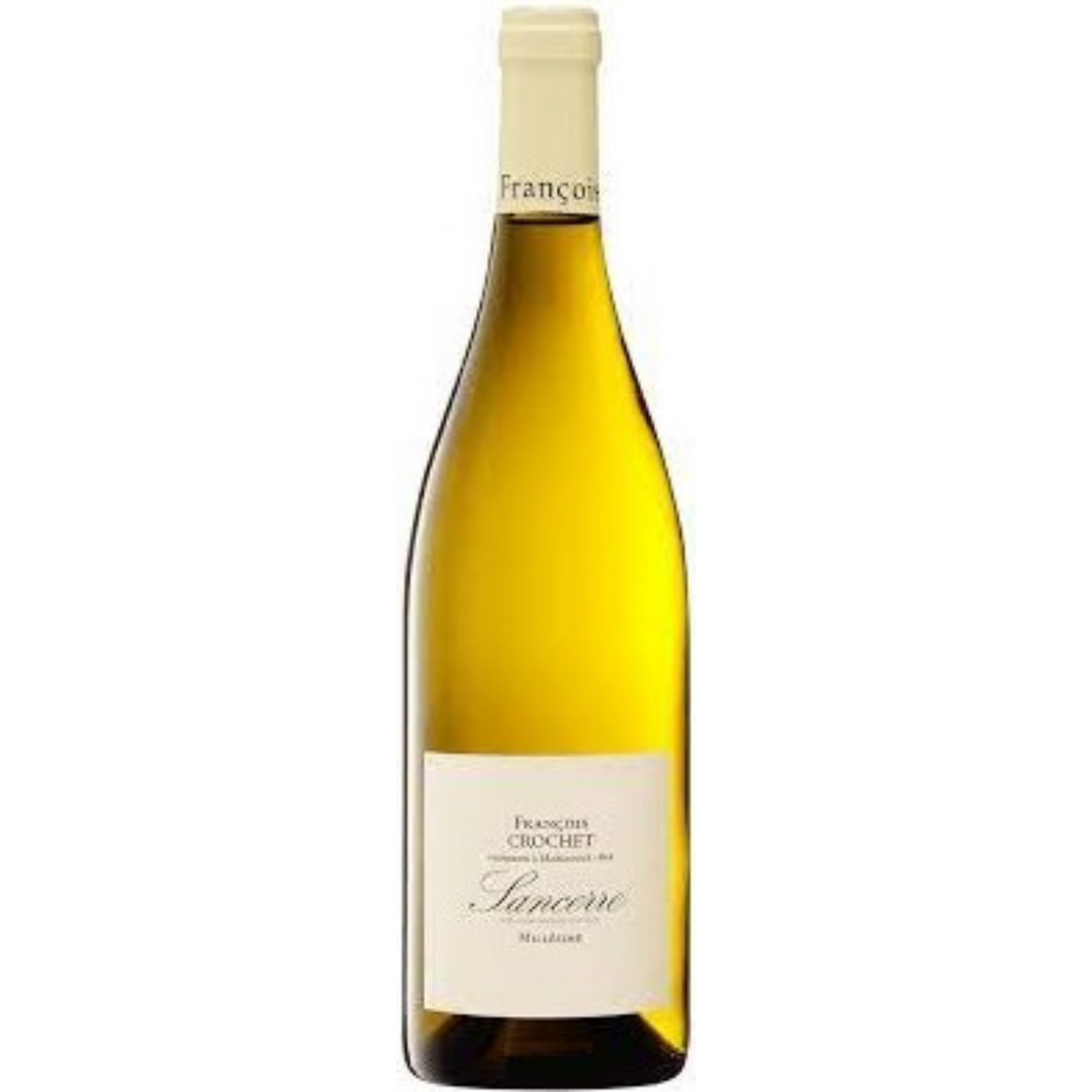 Francois Crochet Sancerre, Loire, France 2022