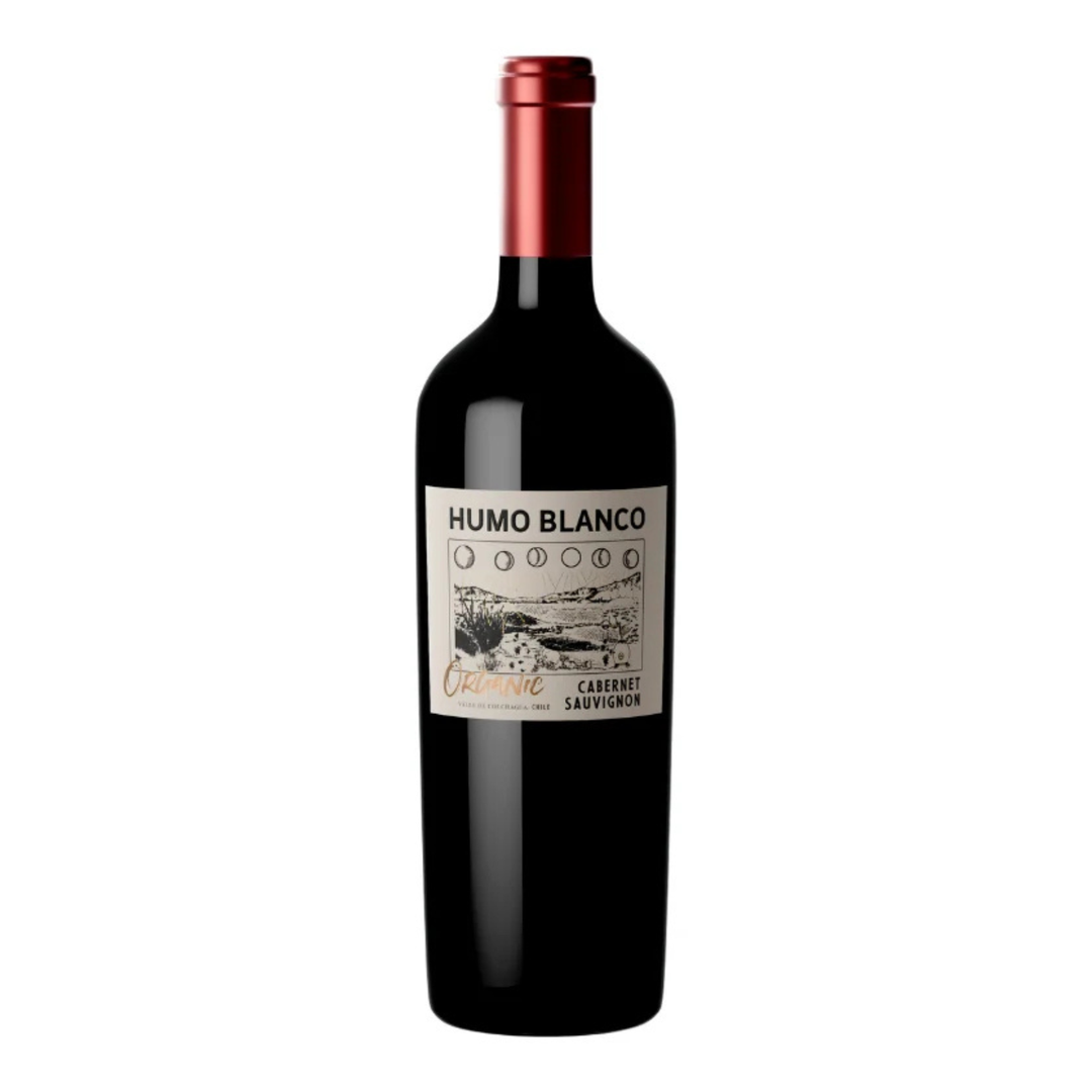 Francois Lurton Araucano Humo Blanco Cabernet Sauvignon