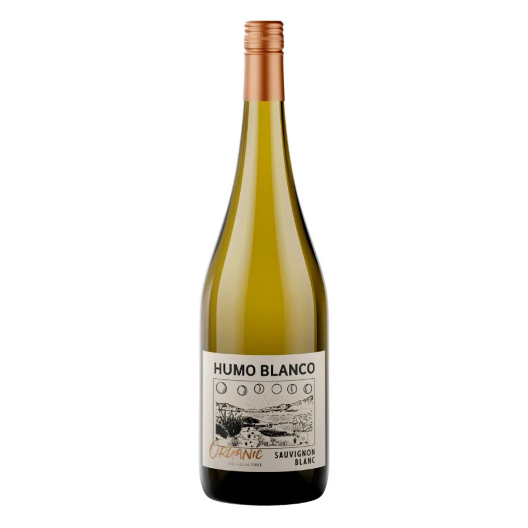 Francois Lurton Araucano Humo Blanco Sauvignon Blanc Organic