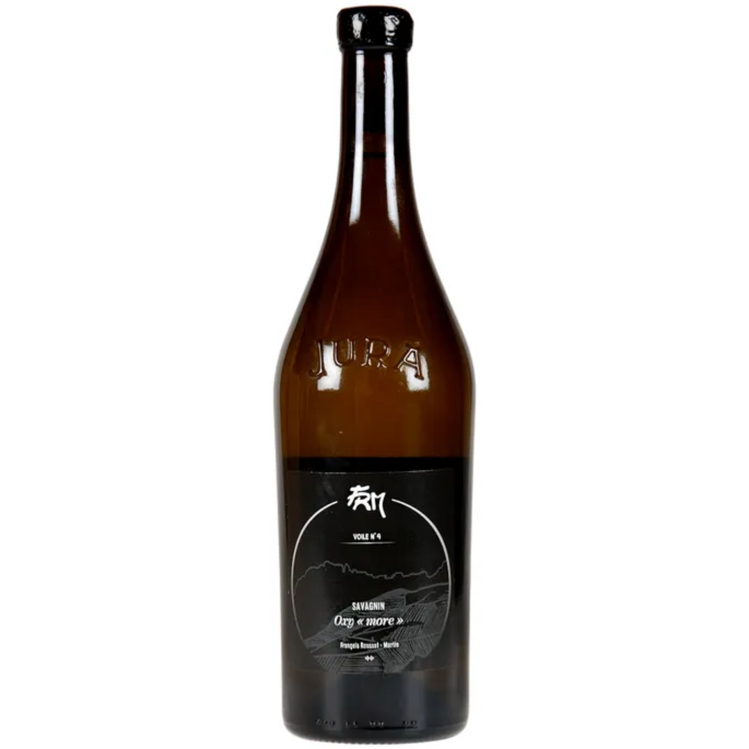 Francois Rousset-Martin Cotes du Jura Oxymore Savagnin, France 2018