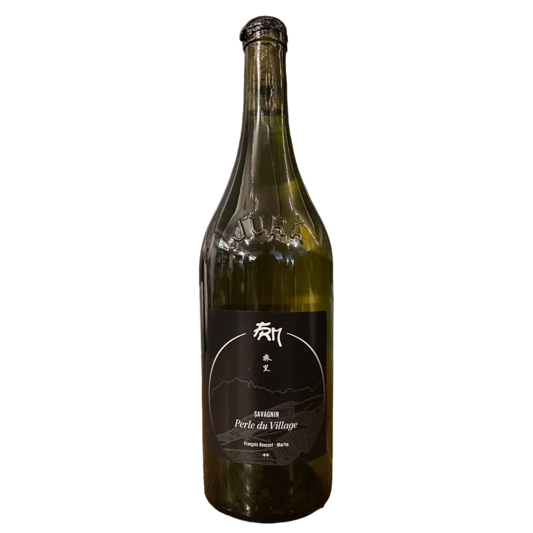 Francois Rousset-Martin Cotes du Jura Perle du Village, France 2018