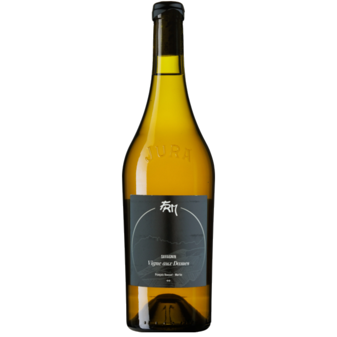 Francois Rousset-Martin Savagnin 'Vignes aux Dames', Cotes du Jura, France 2022