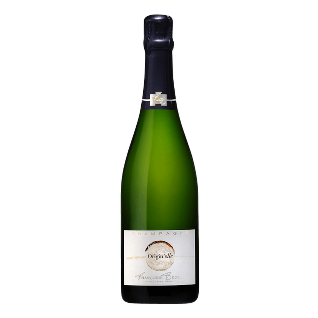 Francoise Bedel Cuvee Origin'elle
