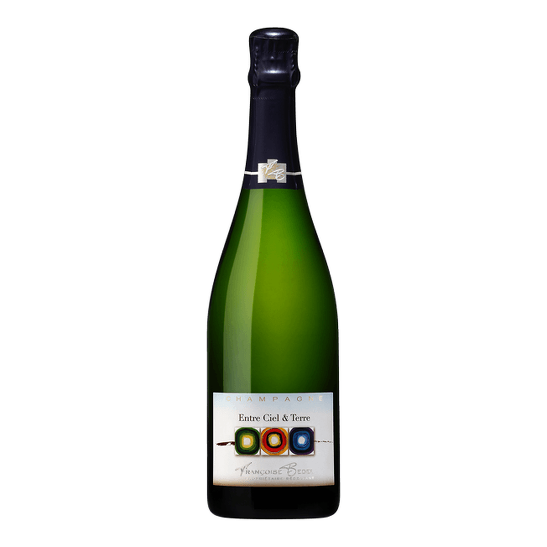 Francoise Bedel Entre Ciel Et Terre Extra Brut