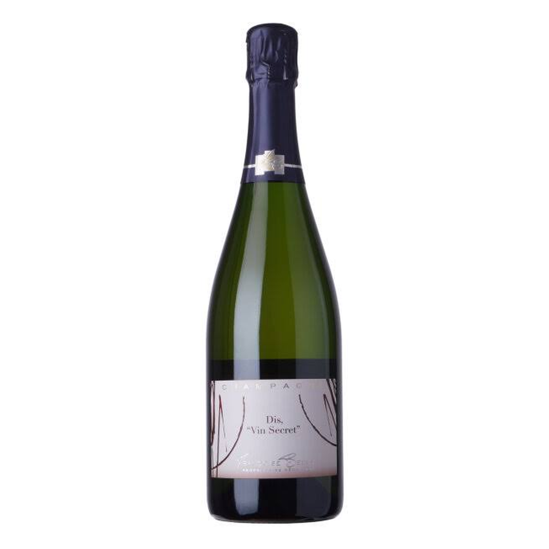 Francoise Bedel & Fils Cuvee Dis Vin Secret Brut