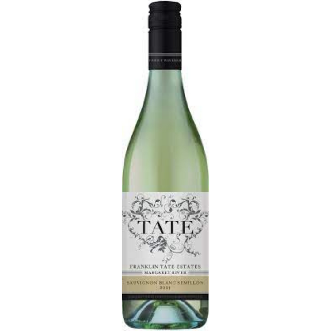 Franklin Tate Estates 'Tate' Sauvignon Blanc - Semillon, Margaret River, Australia 2021
