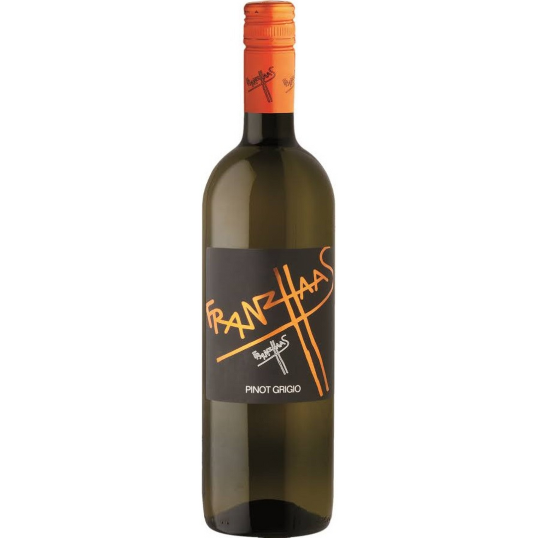 Franz Haas Pinot Grigio Vigneti Delle Dolomiti