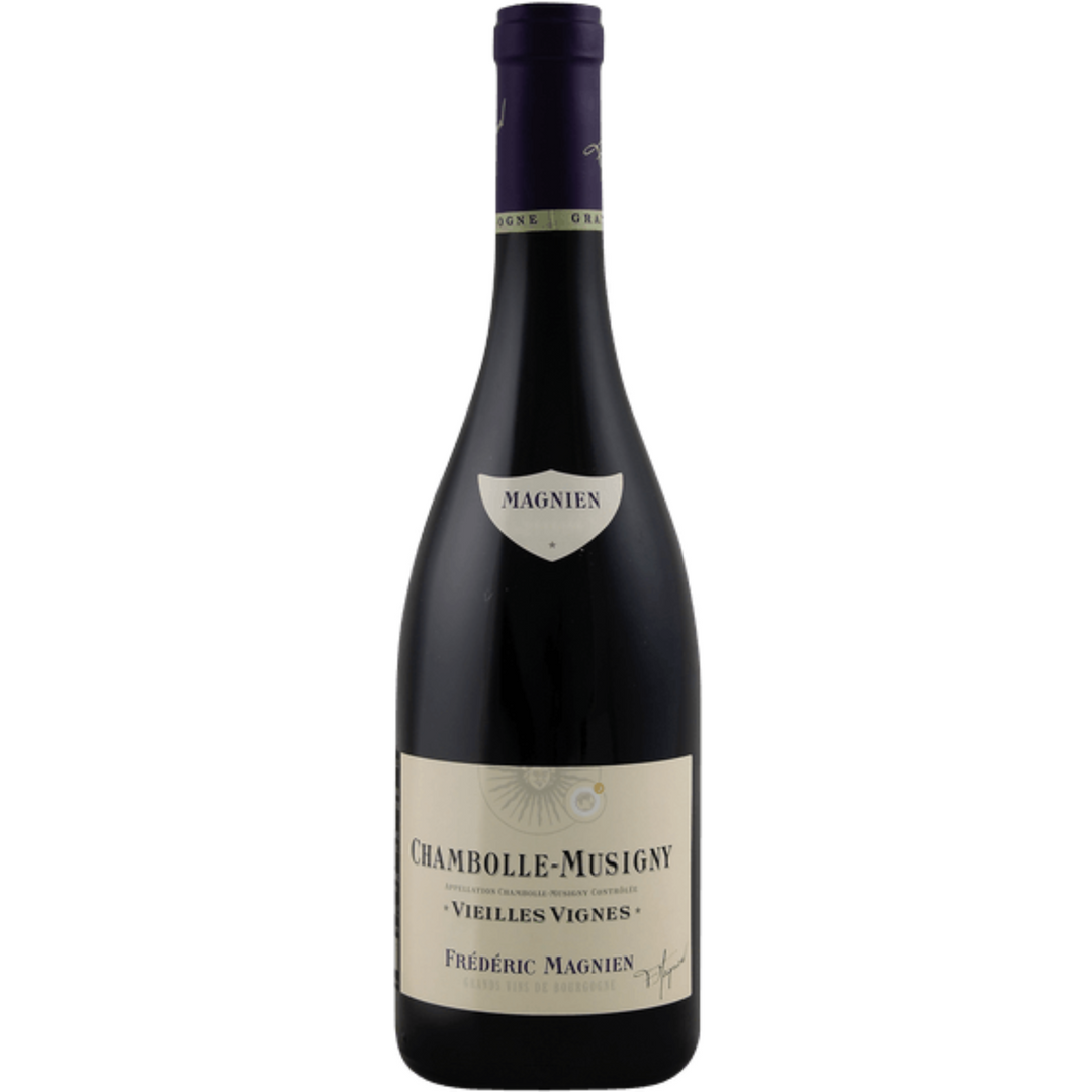 Frederic Magnien Chambolle-Musigny 'Vieilles Vignes', France 2022