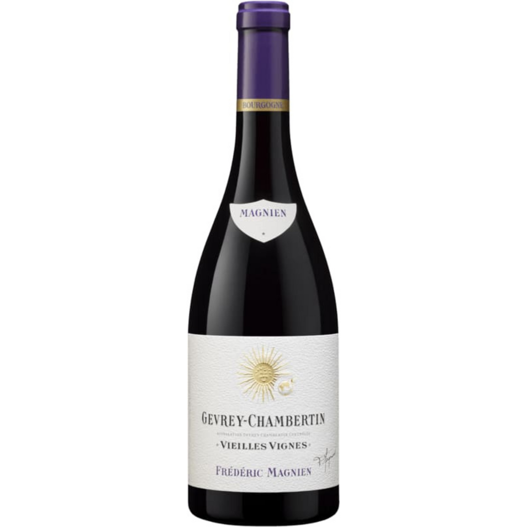 Frederic Magnien Gevrey-Chambertin 'Vieilles Vignes', France 2022