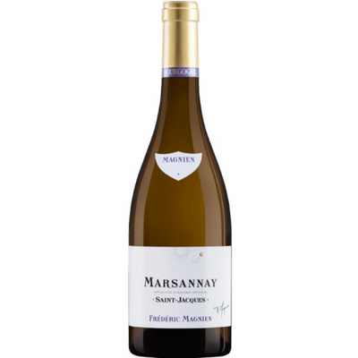 Frederic Magnien Marsannay Saint-Jacques, Cote de Nuits, France 2022