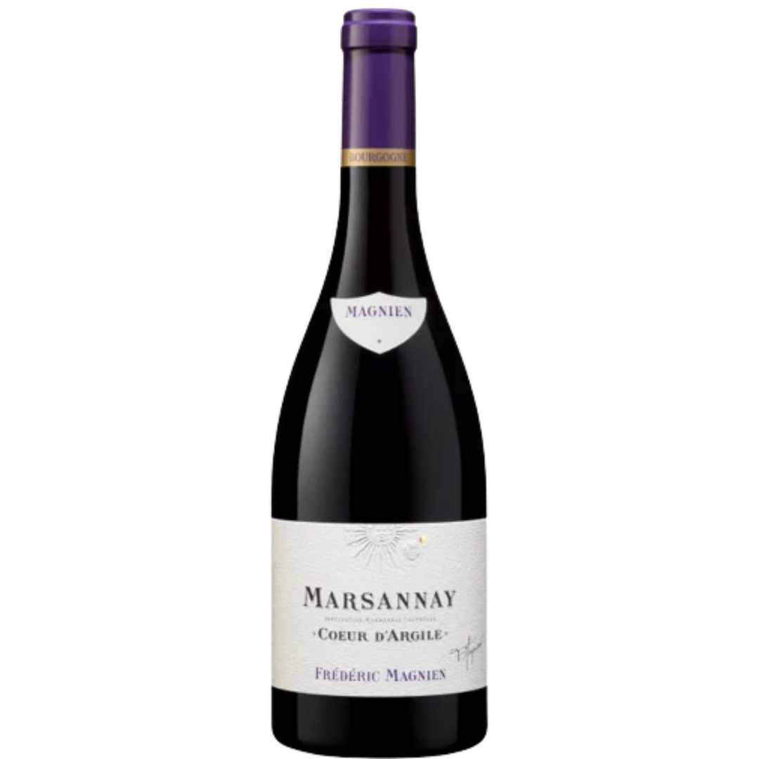 Frederic Magnien Marsannay Saint-Jacques, Rouge Cote de Nuits, France 2019