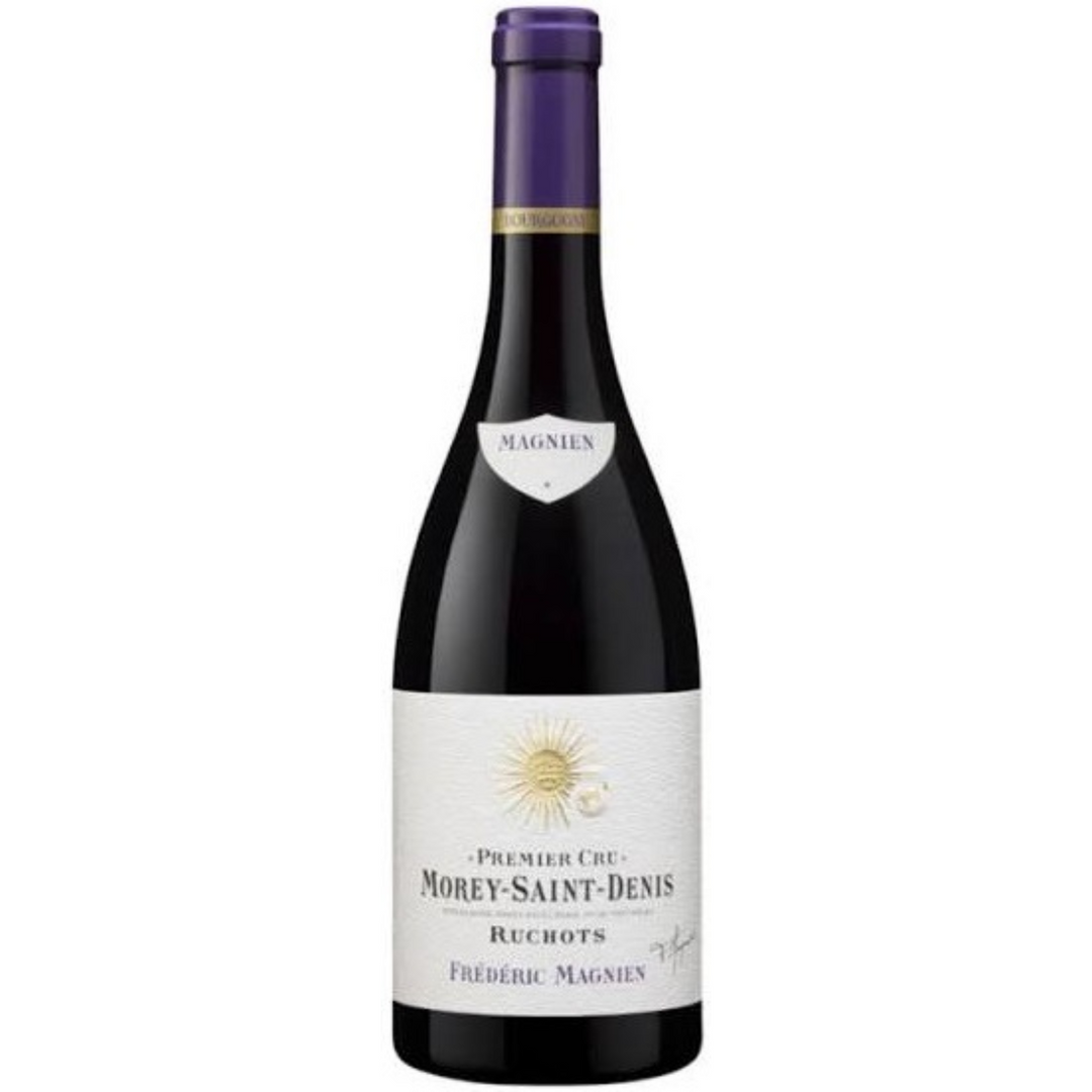 Frederic Magnien Morey-Saint-Denis 'Les Ruchots' 1er Cru, France 2022