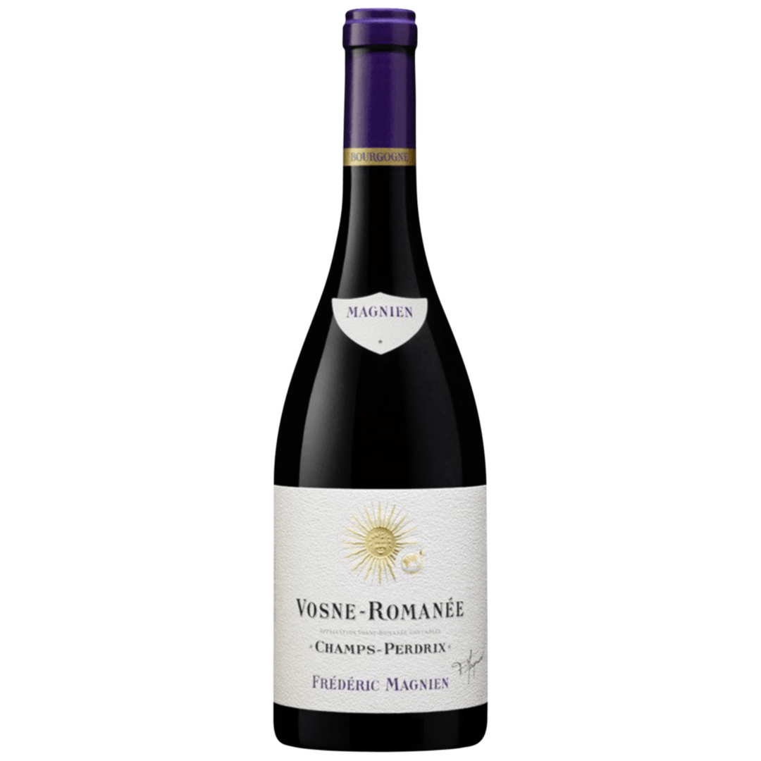 Frederic Magnien Vosne-Romanee Champs-Perdrix, Cote de Nuits, France 2022